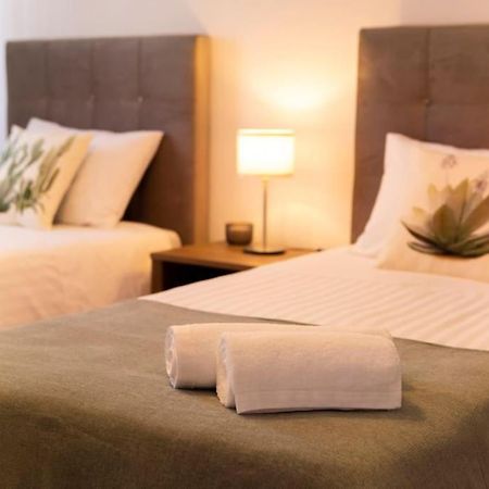 Entrevillas Alojamento Local, Apartamento T2 Arcos de Valdevez Luaran gambar