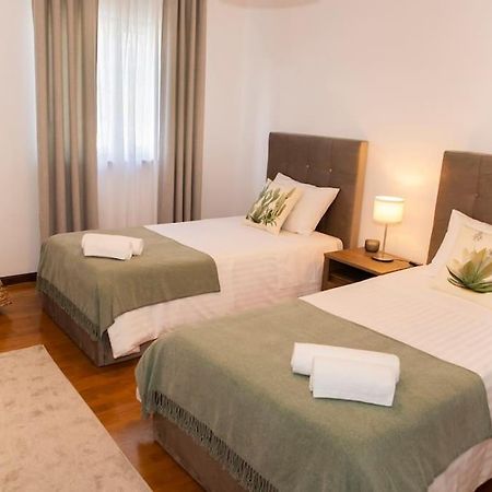 Entrevillas Alojamento Local, Apartamento T2 Arcos de Valdevez Luaran gambar