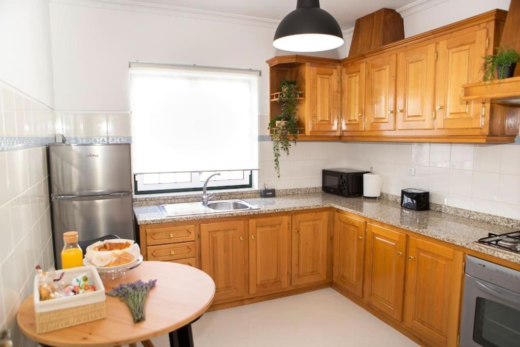 Entrevillas Alojamento Local, Apartamento T2 Arcos de Valdevez Luaran gambar