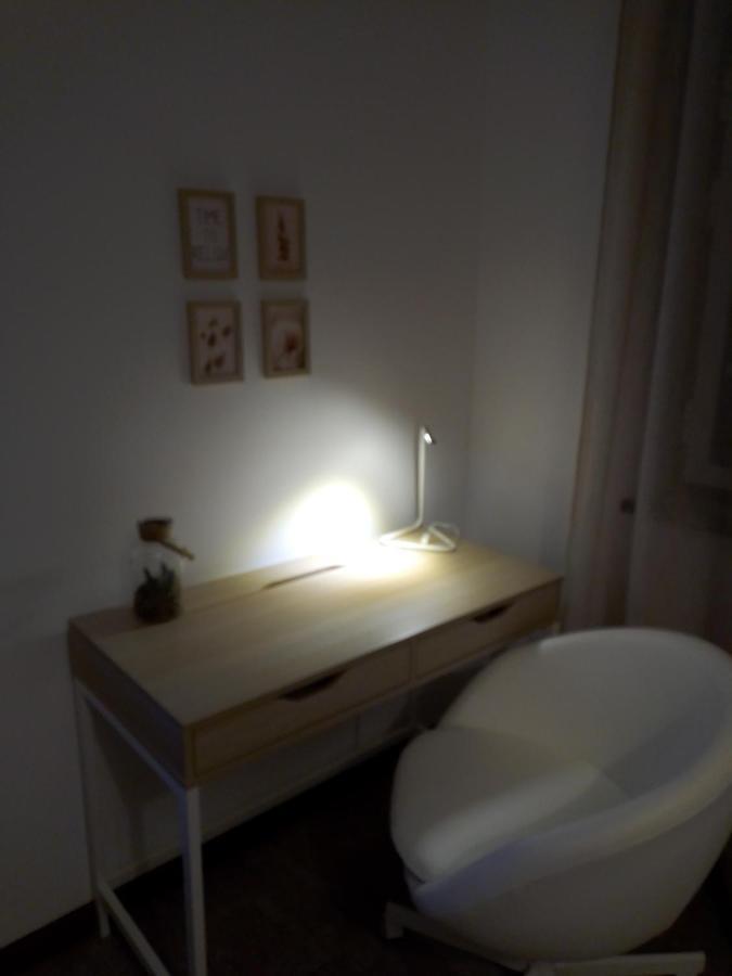 Entrevillas Alojamento Local, Apartamento T2 Arcos de Valdevez Luaran gambar