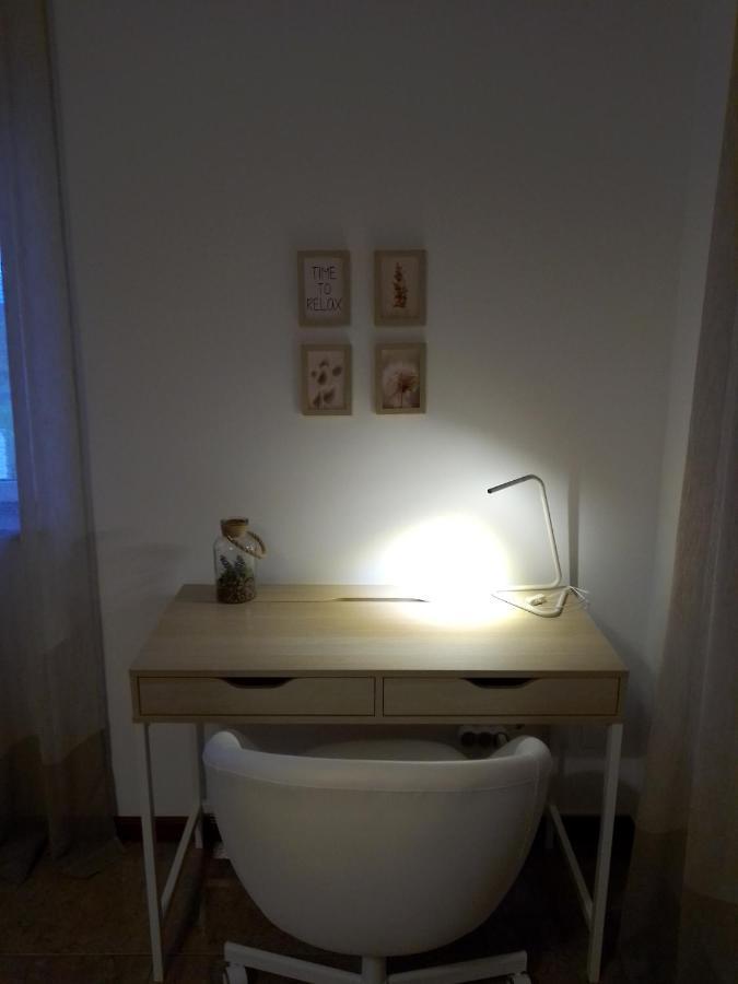 Entrevillas Alojamento Local, Apartamento T2 Arcos de Valdevez Luaran gambar